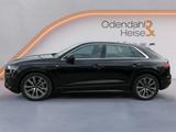 Audi Q8 50 TDI S line quattro tiptronic LUFTFAHRWERK/ - Audi: Luftfahrwerk