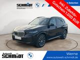 BMW X5 xDrive30d M Sport / NP= 99.920,- / AHK / - BMW X5 Jahreswagen mit Diesel-Antrieb