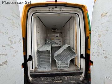 Volkswagen Crafter - 9