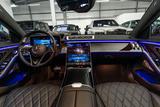 Mercedes-Benz S 500 4M L AMG Line /Exklusiv Pack / Executive - Mercedes-Benz S 500 aus 2025