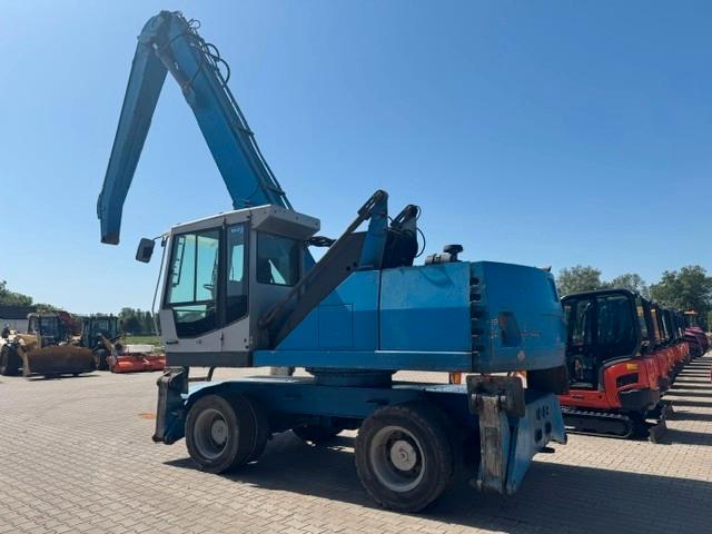 Fuchs MHL 331