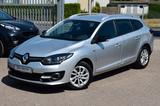 Renault Megane III Grandtour Limited Navi|Si-Hzg|Tempo.|
