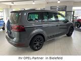 Seat Alhambra FR-Line AT/AHK//7-SITZ/NAVI/RFK/SHZ/KEY - gebrauchte Seat Alhambra aus dem Jahr 2016