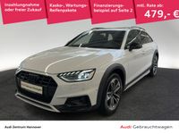 Audi A4 Allroad - Vorschau Bild 1