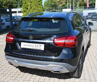 Mercedes GLA 180 - 9