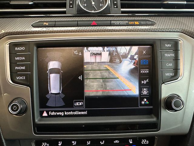 MYAUTOCENTER – Gebraucht- und Jahreswagen mit Werkstattservice in Pfaffenhofen Volkswagen Passat Alltrack *MASSAGE*PANO*AHK*NAVI*ACC*