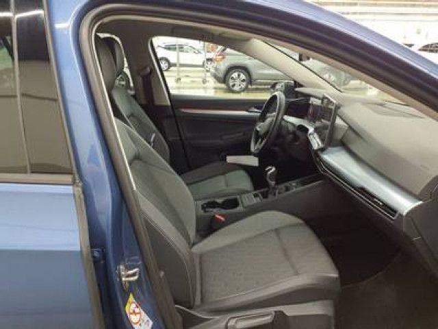 Volkswagen Golf - Bild 6