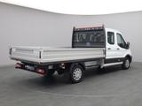 Ford Transit Pritsche DoKa 350 L4 Trend HA -38%* - Ford Transit: Kleinbus, 7sitzer