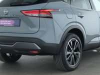 Nissan Qashqai - Vorschau Bild 14