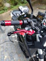 Zero SR ZF15.6+ 24` A2 4Jahre Garantie Android Auto - ELEKTRO NAKED BIKE