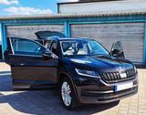 Skoda Kodiaq 2.0 TDI 4x4 DSG*STYLE*AHK*LED*STHZ - Skoda Kodiaq von privat