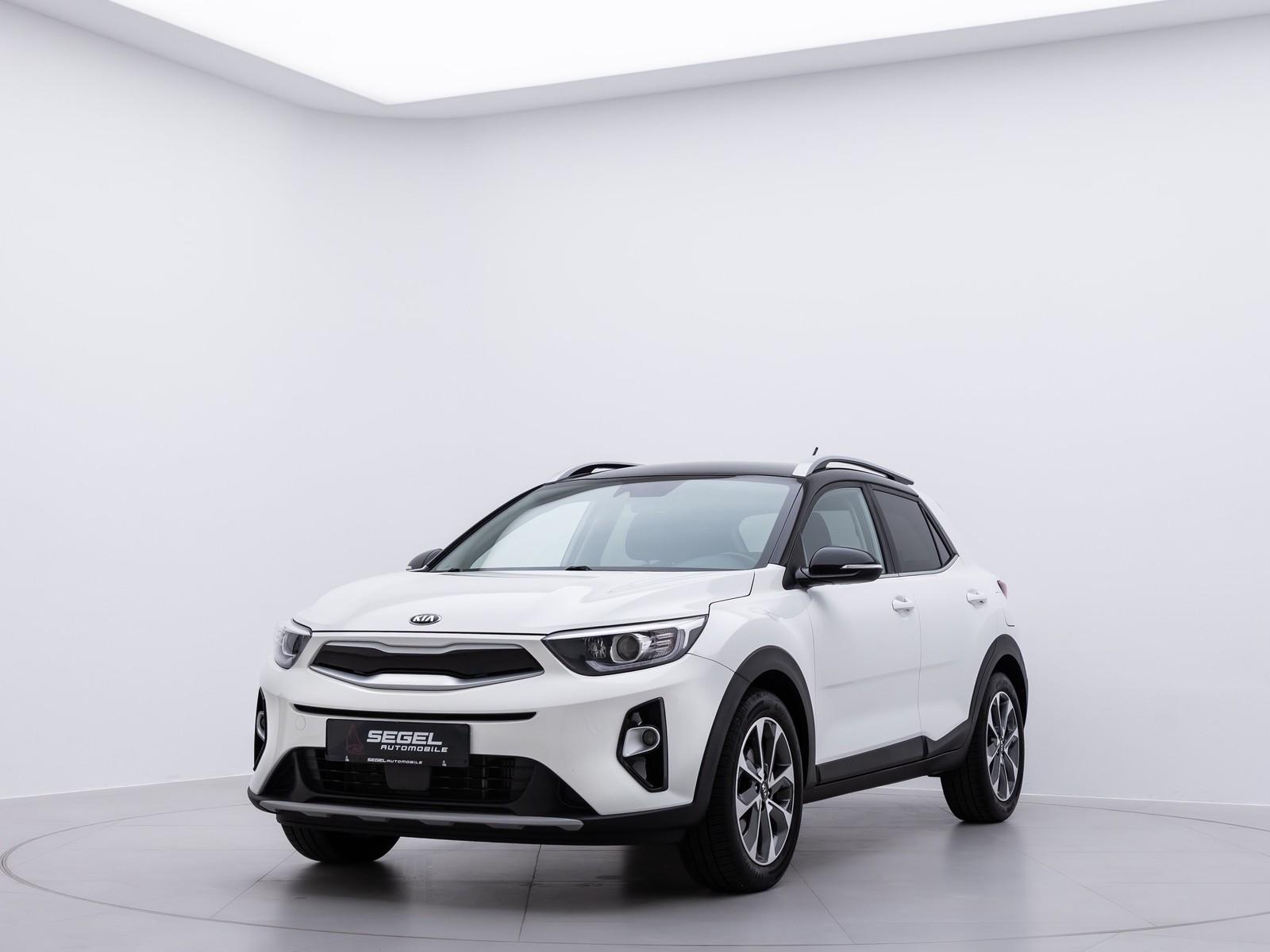 Kia Stonic Spirit /NAVI/RFK/SHZ/PDC/