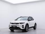 Kia Stonic Spirit /NAVI/RFK/SHZ/PDC/ - gebrauchte Kia Stonic aus dem Jahr 2018
