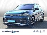 Volkswagen Tiguan 2.0 l TSI DSG R-Line 4Motion - Volkswagen Tiguan mit Benzin-Antrieb