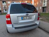 Kia Carnival 2.9 CRDi EX EX - Kia Carnival: Kleinbus