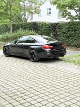 BMW M4 Coupé  - BMW M4: Privatanbieter