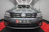 Volkswagen Tiguan Allspace Comfortline 7-Sitzer ACC Navi - Volkswagen Tiguan Allspace in Osnabrück