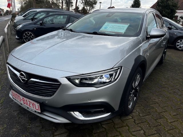 Opel Insignia B Country Tourer