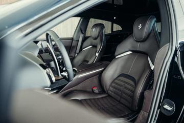 صورة مصغرة 27 لـ 2023 Ferrari PUROSANGUE