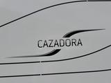 Tabbert Cazadora 490 TD 2.3 *Top Ausstattung*2025 - Tabbert Cazadora