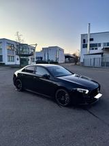Mercedes-Benz A 35 AMG Mercedes-AMG A 35 4MATIC DCT Merced... - Mercedes A 35 AMG mit Schiebedach