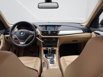 BMW X1 - 10