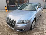 Audi A3 1.6 Attraction Zahnriemen NEU - gebrauchte Audi A3 aus dem Jahr 2008