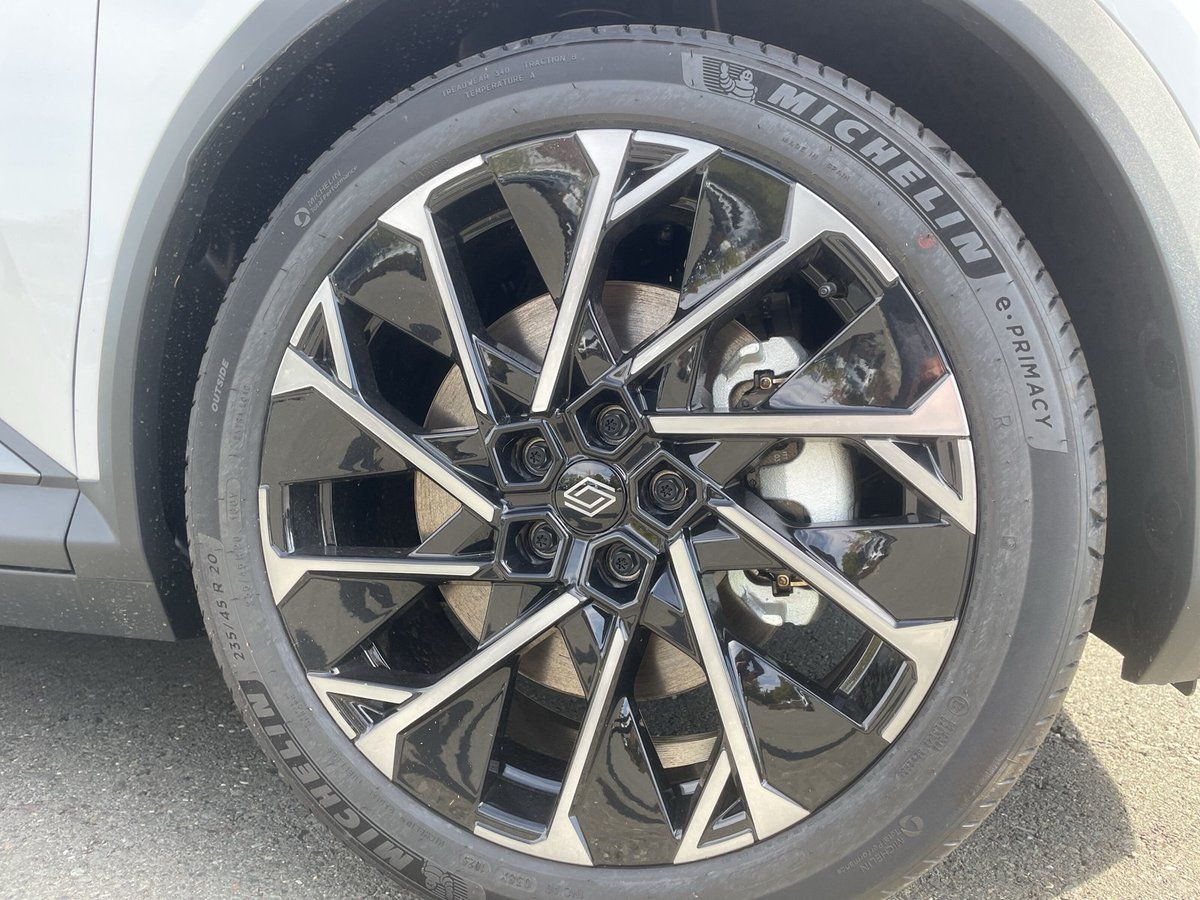 Renault Scenic - Bild 13