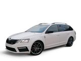 Skoda Octavia 2.0 TDI DPF RS 4x4
