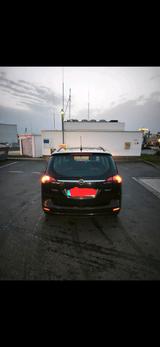 Opel 3700  guter Preis Opel Zafira teurere 2012... - Opel Zafira: Kleinwagen
