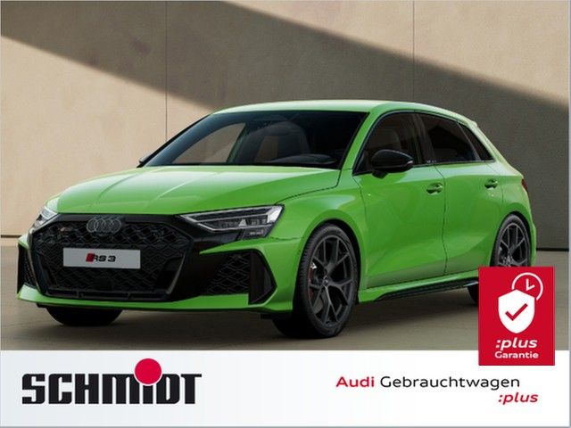 Audi RS3 Sportback ACC Matrix LED Navi Kamera Sonos foto 1