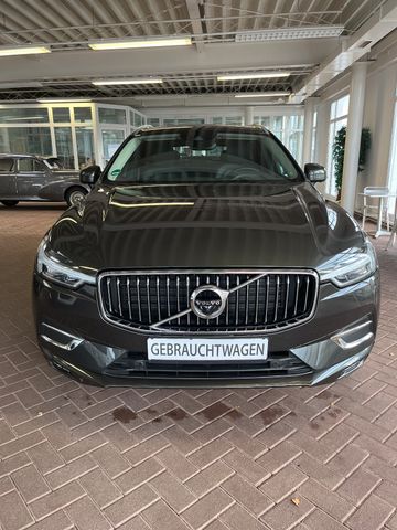 Volvo XC60 D4 Inscription AWD Automatik Blis ACC 360