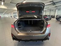 BMW i5 - Vorschau Bild 11