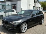 BMW 118 i Sport-Line M-Technic - BMW: Tech M
