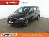 Mercedes-Benz Citan 110 CDI PRO*TEMPO*CAM*PDC*SHZ* - gebrauchte Mercedes-Benz Citan aus dem Jahr 2022