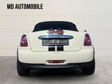 MINI Cooper Roadster Bi Xenon Leder PDC - MINI Cooper Roadster Gebrauchtwagen
