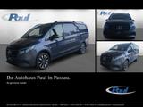 Mercedes-Benz eVito 129 KA Navi+Distr+360°Kam+Klima+LED+SHZ