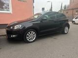 Volkswagen VW Polo 1.2 TSI - Volkswagen Polo: Sportwagen