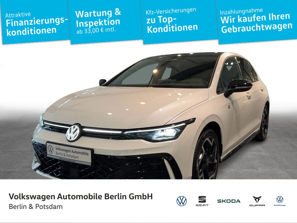 Image of Volkswagen Golf