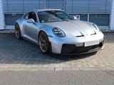 Porsche 992 911 GT3 Touring Paket BOSE MATRIX LI - Porsche: 911