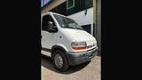 Renault Master - gebrauchte Renault Master aus dem Jahr 2003