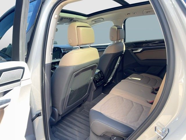 Volkswagen Touareg - Bild 11