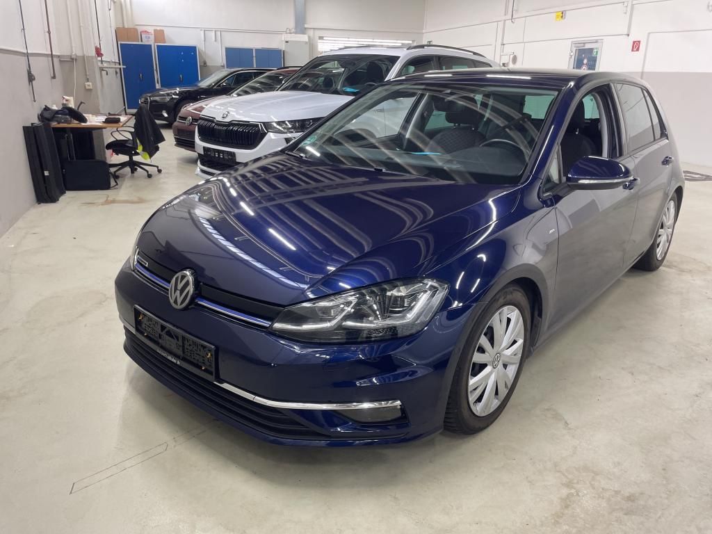 Image of Volkswagen Golf