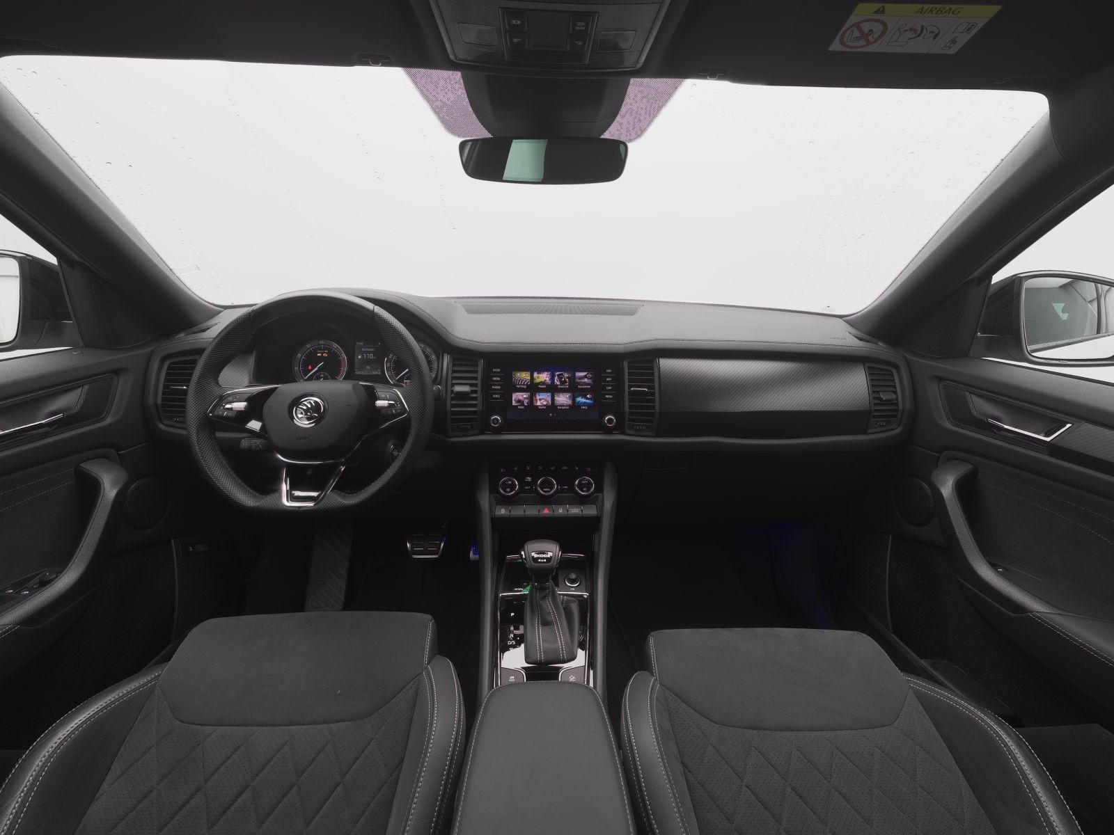 Skoda Kodiaq - Bild 5