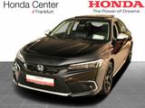 Honda Civic e:HEV Advance - Honda Civic Gebrauchtwagen in Frankfurt