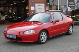 Honda CRX 1.6 ESI Del Sol *TOP*INKL.GARANTIE* - Honda CRX mit Benzin-Antrieb