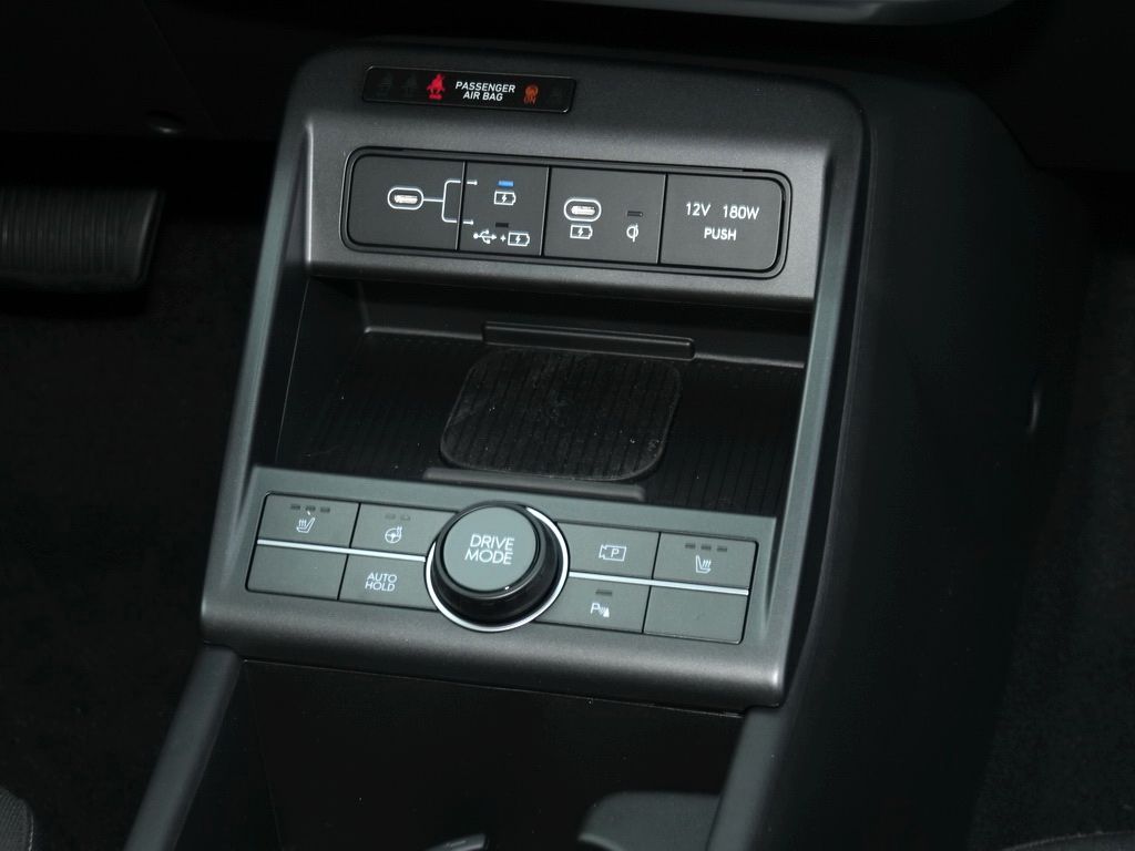 Hyundai KONA - Bild 8