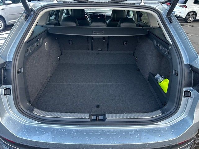 Volkswagen Passat - Bild 9