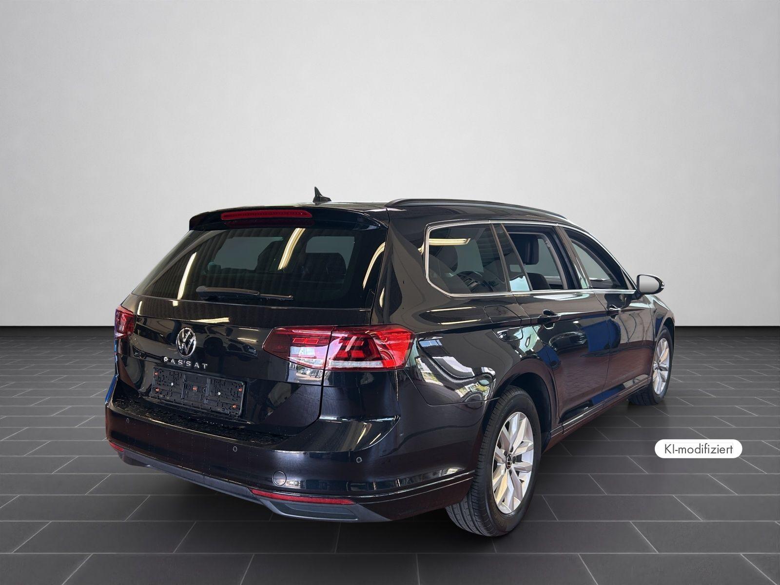 Volkswagen Passat Business 1.5 TSI DSG *Navi*ACC*Ap, миниатюра 2