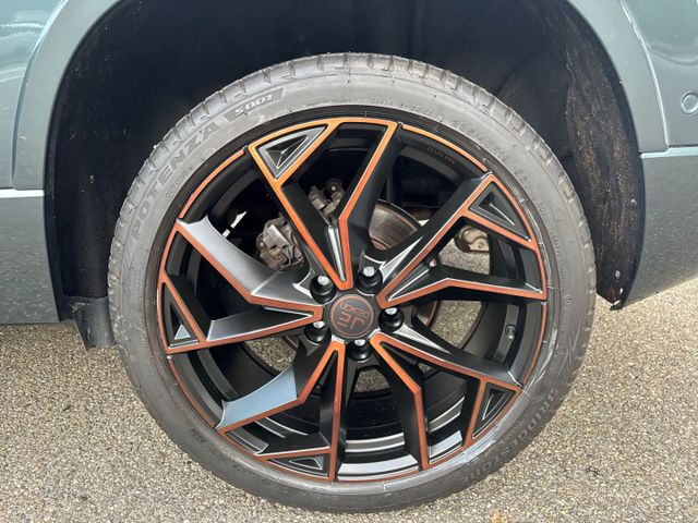 Ateca 1.5 TSI DSG *PANO+AHK+NAVI+BEATS+KESSY+ACC